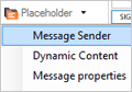 Dynamic content