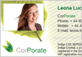 Images, logos and employee photos in signatures