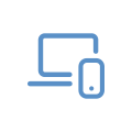 Add email signatures and legal disclaimers to messages sent from any email application and device (including mobile devices).