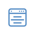 Insert signatures under the latest reply/forward in an email thread.