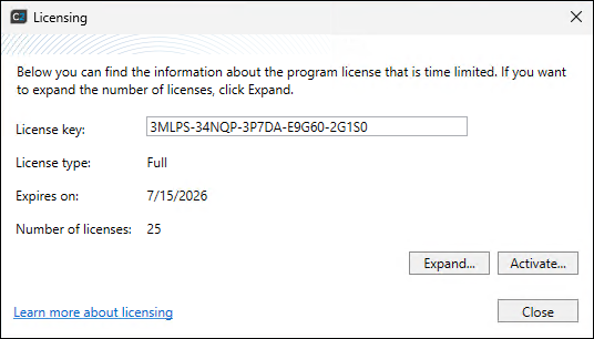 esig-onprem-activated