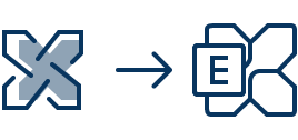 Migrate from legacy servers directly to Exchange 2019 or 2016