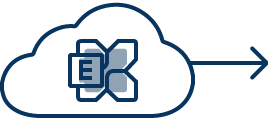 Hosted Exchange to on-premises Exchange migration