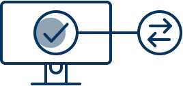 No impact on users - zero downtime