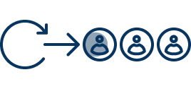 Automatic user account and mailbox creation
