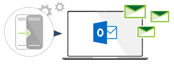 No impact on users during the migration process.