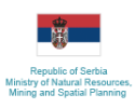 Ministry of Natural Resources, Mining and Spatial Planning of the Republic of Serbia