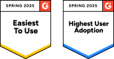 Exchange Rules G2 spring 2025 award