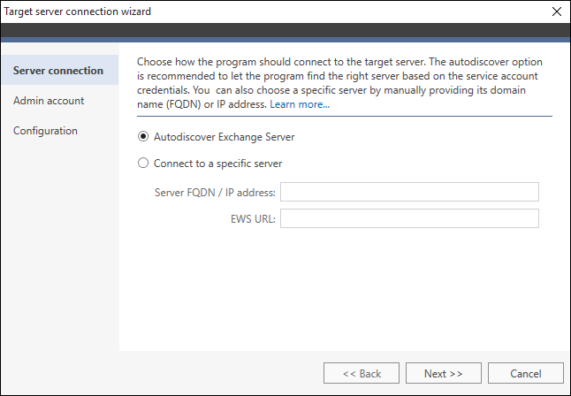 exchange server 2003 trial version