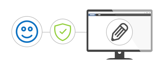 Remote access to rules for Marketing