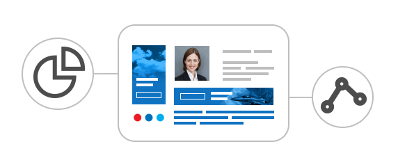 Tracking email marketing performance