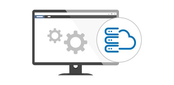 Support for hybrid environments