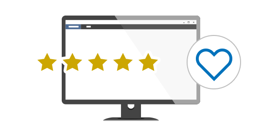 Loved by MVPs and clients