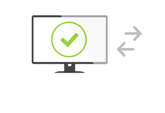 No impact on users - zero downtime