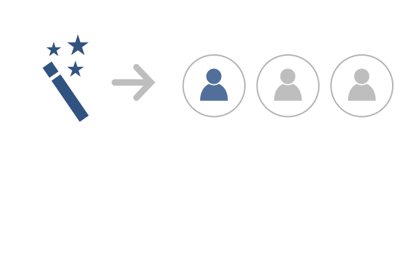 Automatic user account and mailbox creation