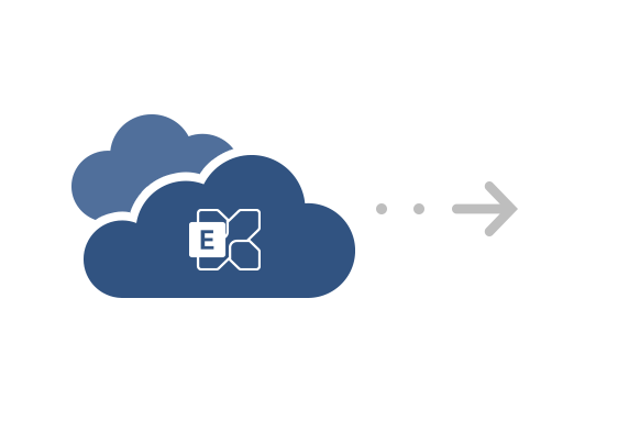 Hosted Exchange to on-premises Exchange migration