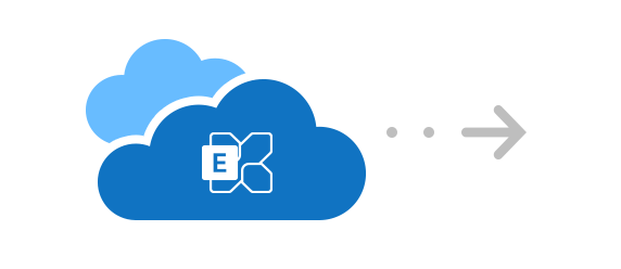 Migrate hosted Exchange to Microsoft 365
