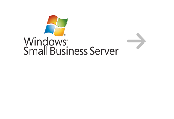 Migrate Small Business Server 2008 or 2011