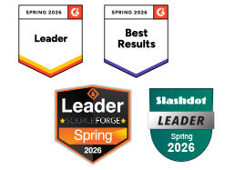 2026 leader in email signature management tools on software review platforms