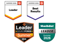 2026 leader in email signature management tools on software review platforms