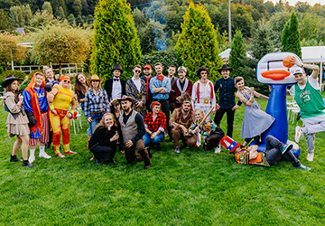 Customer Success Team - gallery photo thumb 02