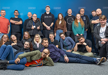 Customer Success Team - gallery photo thumb 05