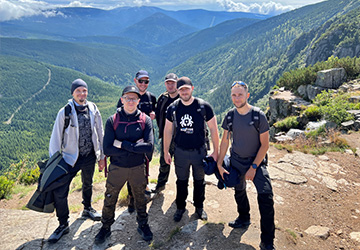 Customer Success Team - gallery photo thumb 08