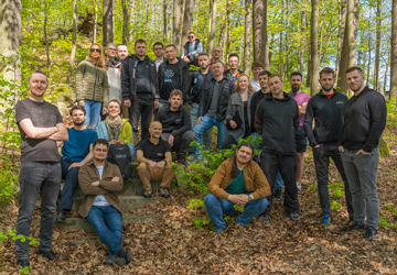 Customer Success Team - gallery photo thumb 07