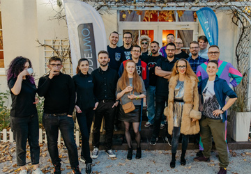 Customer Success Team - gallery photo thumb 05