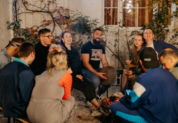 Customer Success Team - gallery photo thumb 01