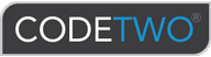 Customer Success Team - Codetwo logo