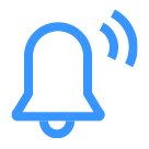 Notify customers about changes