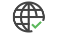 Security & Compliance - ISO logo