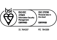 ISO logo - Partners
