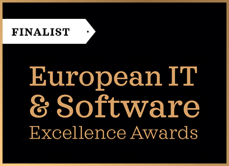 2021 IT European Software Excellence Awards