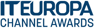 Highly Commended winner & Finalist at IT Europa Channel Awards 2024