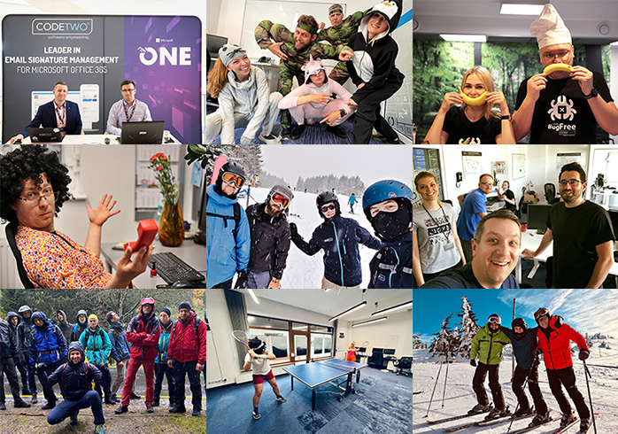 CodeTwo Team
