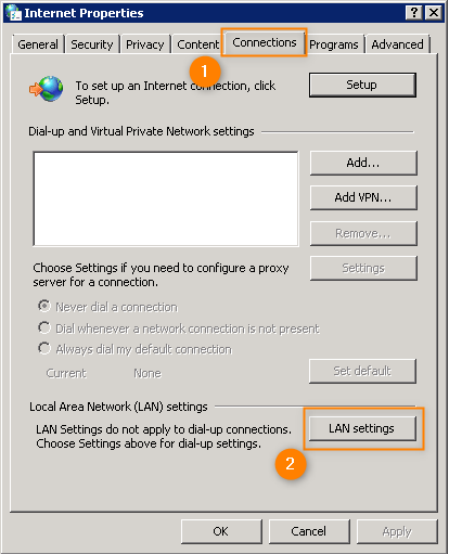 how to open port on tp link router