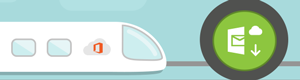 Mailbox backup options infographic