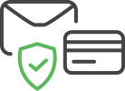 CodeTwo is GDPR, CCPA, HIPAA & PCI compliant