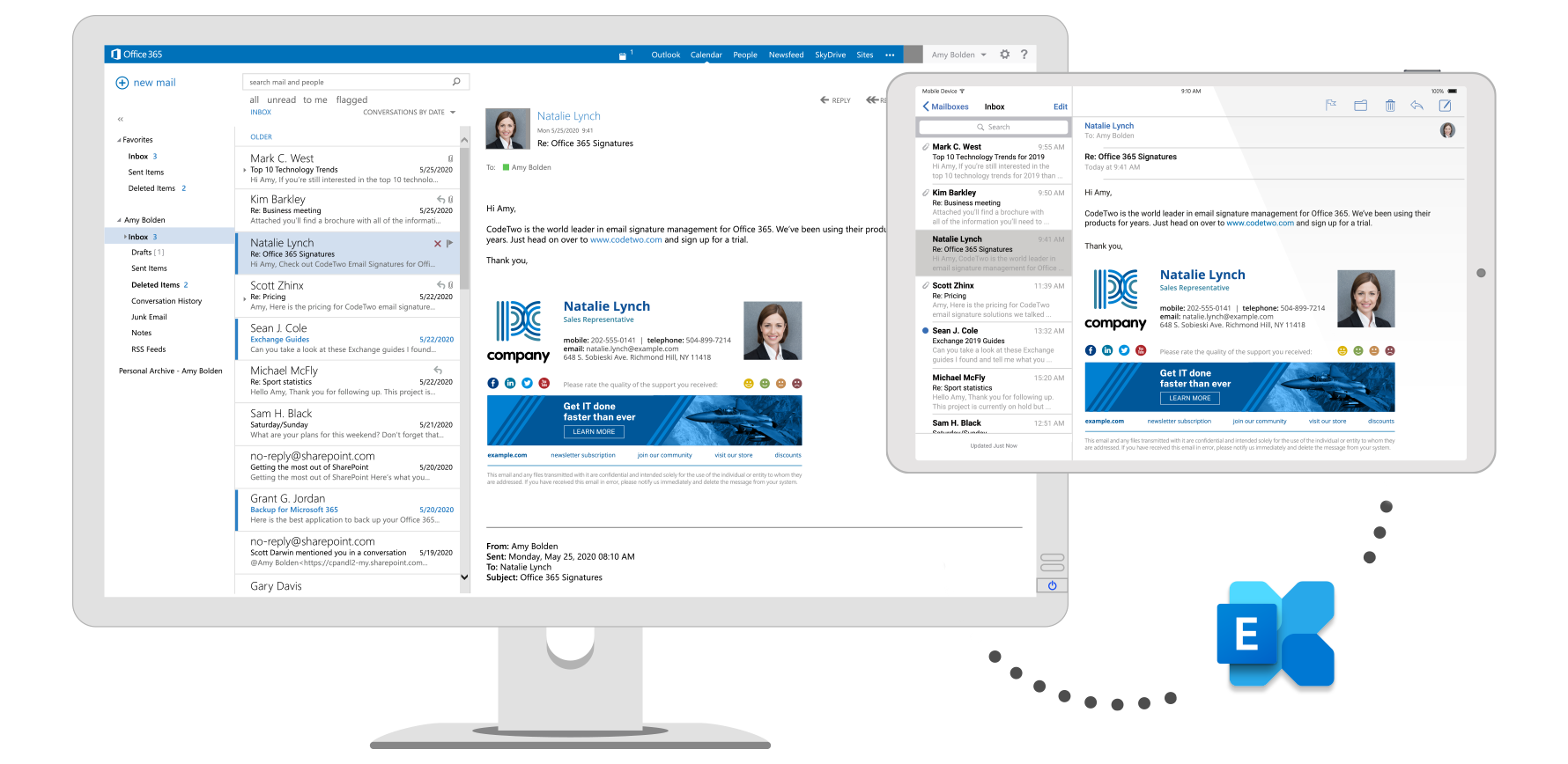 imail exchange server imail exchange server
