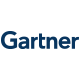 Recognized by Gartner