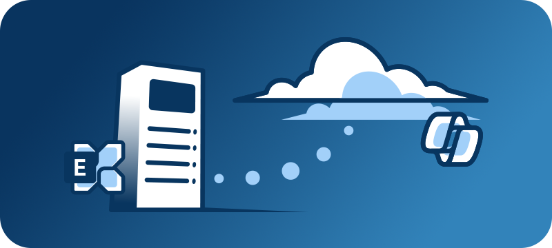 Migrate Exchangeto Microsoft 365