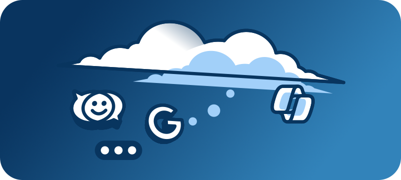 Migrate from IMAP servers(Google, Zimbra, and more)