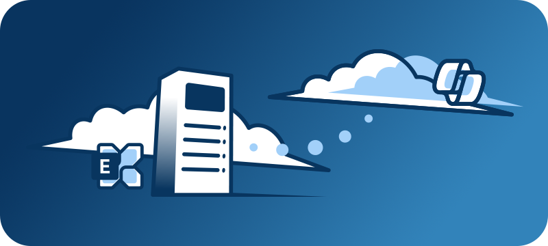 Migratehosted Exchange