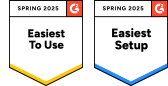 Office 365 Migration - G2 awards spring 2025