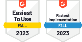 Office 365 Migration - G2 awards Fall 2023