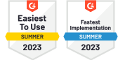 Office 365 Migration - G2 awards Summer 2023
