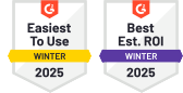 Office 365 Migration - G2 awards winter 2025