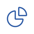 Generate detailed reports on migration progress.